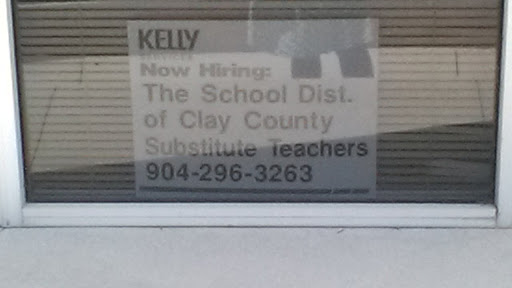 Employment Agency «Kelly Services, Inc.», reviews and photos, 4168 Southpoint Pkwy #201, Jacksonville, FL 32216, USA