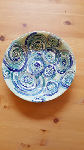 KeramiCasa - Keramik selbst bemalen