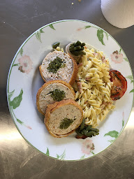 Photo n°22 de Le Cheval Blanc à Parigné-le-Pôlin ()