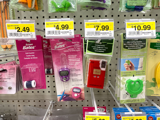 Fabric Store «Jo-Ann Fabrics and Crafts», reviews and photos, 4514 N Harlem Ave, Norridge, IL 60706, USA