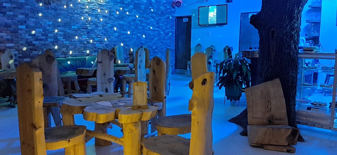 El Callejón Café-Bar