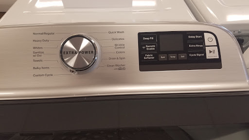 Appliance Store «Brackin Appliance», reviews and photos, 2708 Ross Clark Cir, Dothan, AL 36301, USA