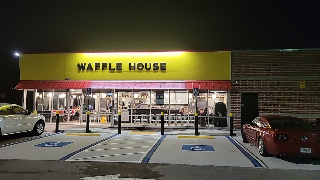 Waffle House 34669