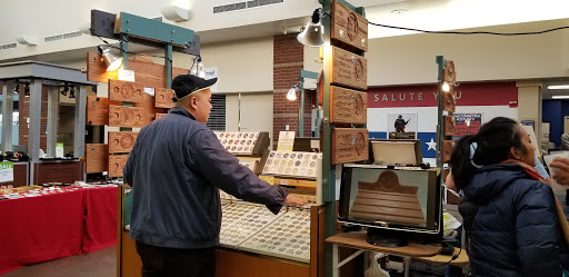 Grocery Store «West Point Commissary», reviews and photos, 1200 Stony Lonesome Rd, West Point, NY 10996, USA