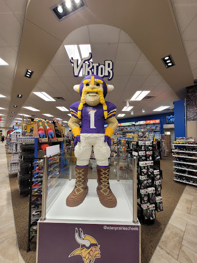 Shopping Mall «Eden Prairie Center», reviews and photos, 8251 Flying Cloud Dr, Eden Prairie, MN 55344, USA