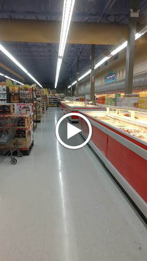 Asian Grocery Store «Lee Lee International Supermarkets», reviews and photos, 2025 N Dobson Rd, Chandler, AZ 85224, USA