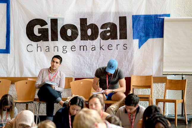 Global Changemakers Association