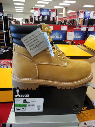 Department Store «Sears», reviews and photos, 7103 Democracy Blvd, Bethesda, MD 20817, USA