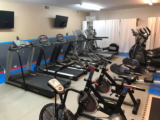 Gym «The GYM», reviews and photos, 3712 N Croatan Hwy, Kitty Hawk, NC 27949, USA