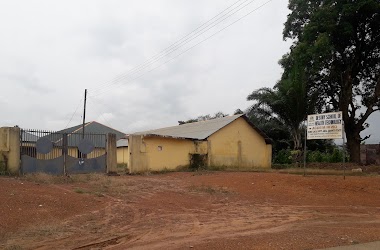 Destiny School Of Health Technology
