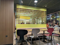 Atmosphère du Restauration rapide McDonald's à Royan - n°2