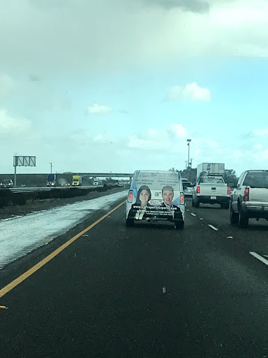 Trucking Company «YRC Freight», reviews and photos, 1535 E Pescadero Ave, Tracy, CA 95304, USA