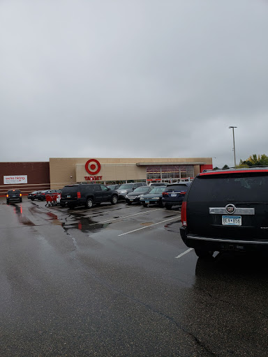 Department Store «Target», reviews and photos, 4202 13th Ave SW, Fargo, ND 58103, USA