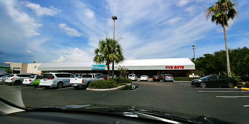 Thrift Store «Sunshine Thrift Store», reviews and photos, 4304 S Dale Mabry Hwy, Tampa, FL 33611, USA