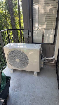 Divine Heating & Cooling - Photo 9 - Car repair in Clackamas, OR, Portland