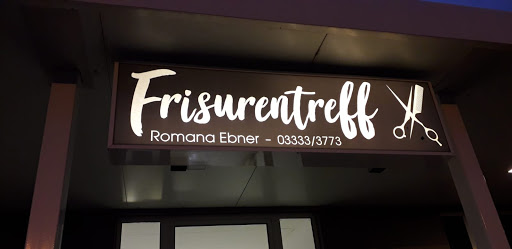 Frisurentreff Romana Ebner In Bad Waltersdorf