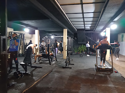 GYM Olympus - sierra canela, san marcos, Tultepec, 54970 México, Méx., Mexico