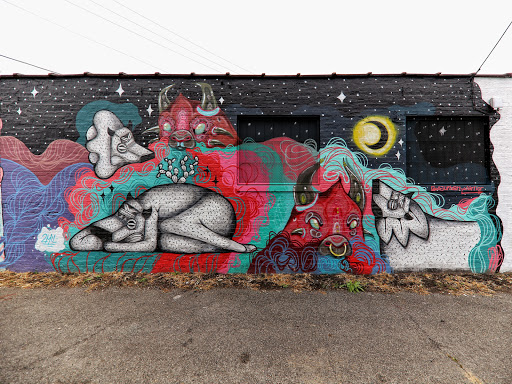 Art Gallery «Galerie F», reviews and photos, 2415 N Milwaukee Ave, Chicago, IL 60647, USA