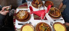 Les plus récentes photos du Restaurant tunisien Restaurant Le Palmier à Marseille - n°1