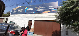 Iglesia Bautista Esmirna - Arequipa