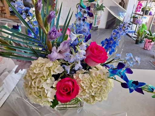 Florist «Finer Flowers», reviews and photos, 645 E Landis Ave, Vineland, NJ 08360, USA