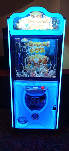 Movie Theater «AMC The Regency 20», reviews and photos, 2496 W Brandon Blvd, Brandon, FL 33511, USA