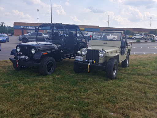 Motorcycle Dealer «St. Louis Powersports», reviews and photos, 956 S Hwy Dr, Fenton, MO 63026, USA