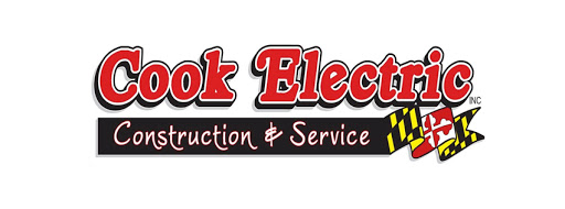 Electrician «Cook Electric Inc.», reviews and photos, 2130 Renard Ct, Annapolis, MD 21401, USA