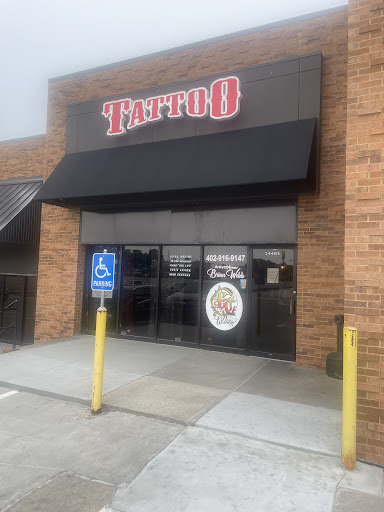 Explore easy tattoo ideas for women, creative tattoo ideas in Omaha, available at Eye Candy West Tattoo shop