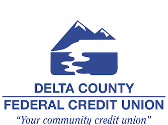 Delta County Federal Credit Union ATM