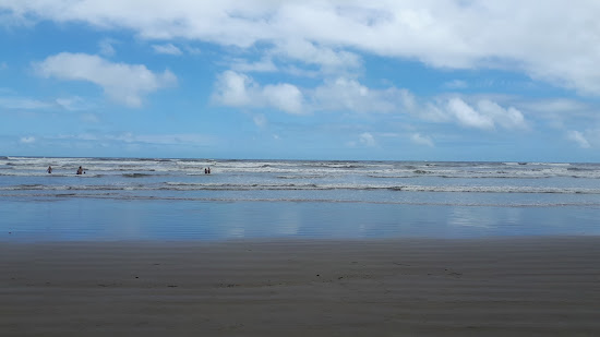 Plaža Vista Linda