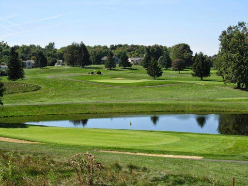 Public Golf Course «Apple Valley Golf Course», reviews and photos, 433 Clubhouse Dr, Howard, OH 43028, USA