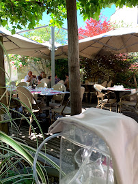 Atmosphère du Restaurant Atelier des quais à Cognac - n°15