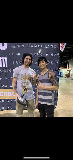 Tattoo Shop «Ink & Iron Custom Tattoo Studio», reviews and photos, 3700 N Cicero Ave, Chicago, IL 60641, USA