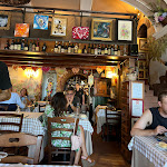 Photo n°4 de l'avis de Laurent.a fait le 07/09/2023 à 11:59 sur le  Trattoria Parietti à Bergamo