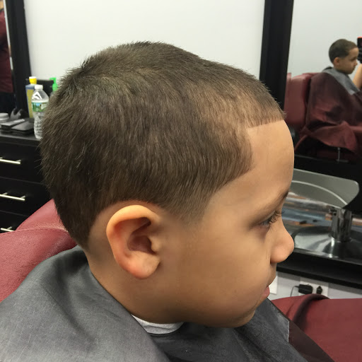 Barber Shop «Twins Barbershop», reviews and photos, 349 Main St, Beacon, NY 12508, USA