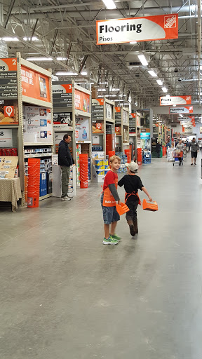 Home Improvement Store «The Home Depot», reviews and photos, 6140 Hamner Ave, Mira Loma, CA 91752, USA