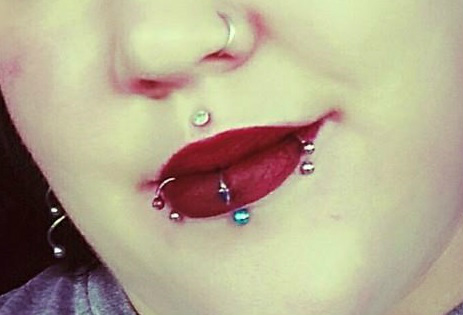 Tattoo Shop «Dynamic Piercing & Tattoo», reviews and photos, 7274 CO-86, Franktown, CO 80116, USA