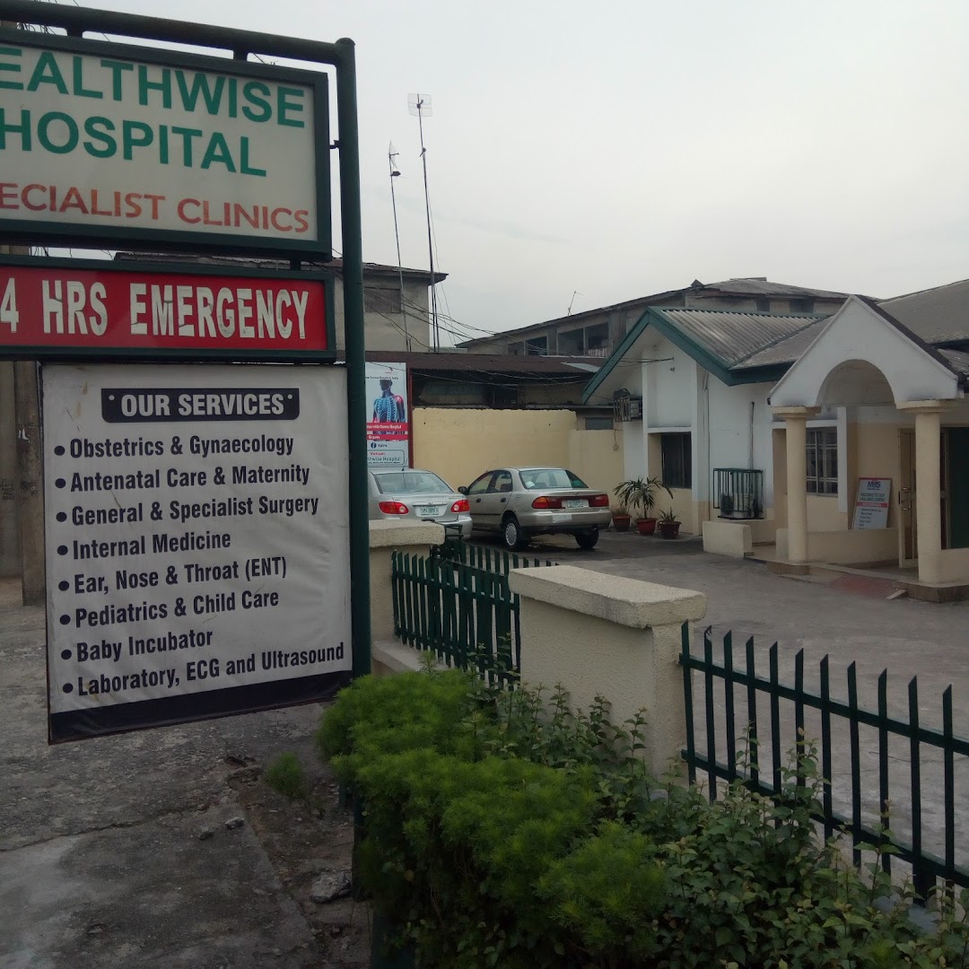 Health Wise Hospital