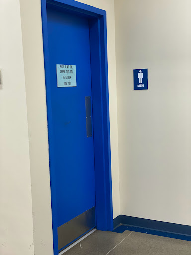 Corporate Campus «Goodwill Outlet», reviews and photos