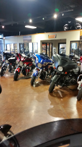 Harley-Davidson Dealer «Southern Devil Harley-Davidson», reviews and photos, 2281 US-411, Cartersville, GA 30121, USA
