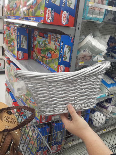 Department Store «Walmart Supercenter», reviews and photos, 3115 Edgar Brown Dr, West Orange, TX 77630, USA