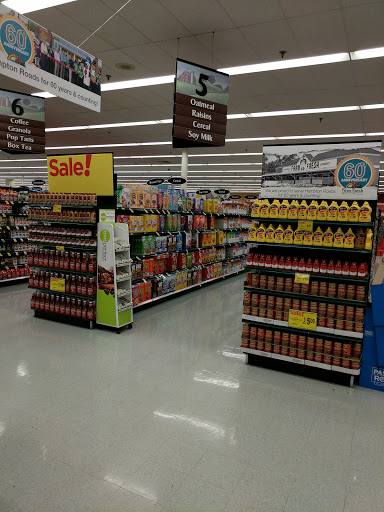 Supermarket «Farm Fresh», reviews and photos, 115 Norge Ln, Williamsburg, VA 23188, USA