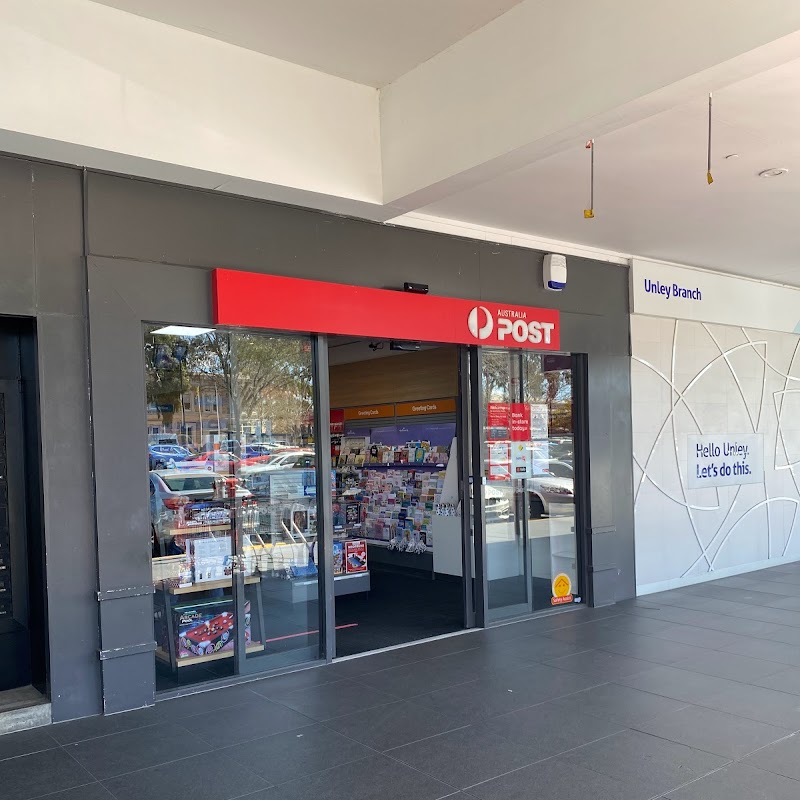 Australia Post - Unley Post Shop