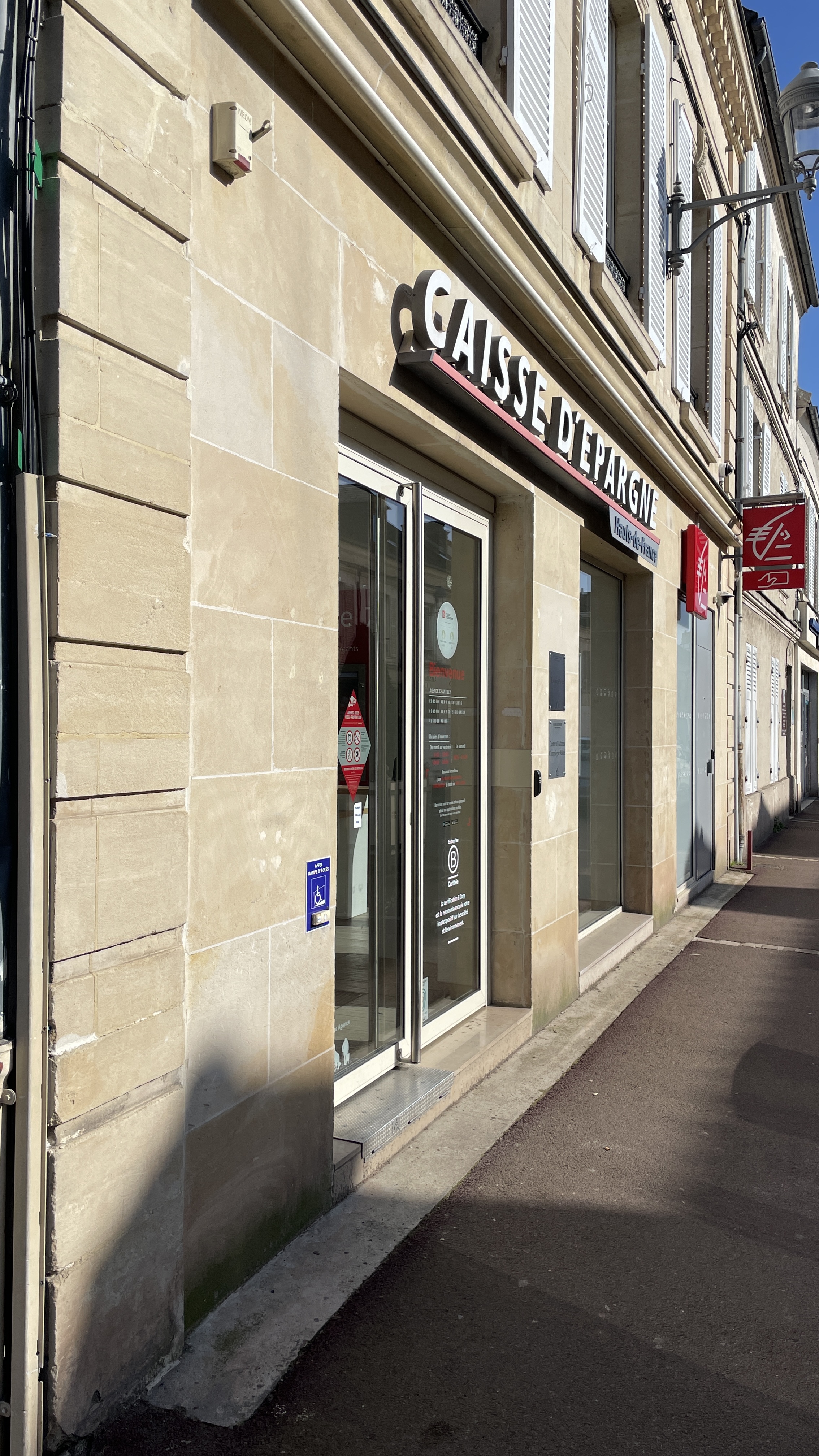 Photo n° 2 de l'avis de L’OPTICIEN.E fait le 24/02/2023 à 17:16