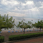 Photo n°5 de l'avis de Erich.� fait le 10/08/2021 à 11:47 sur le  Hotel Sportsman à Bardolino