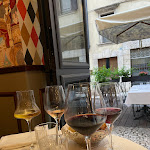 Photo n°1 de l'avis de Peppel.a fait le 11/06/2022 à 13:06 sur le  Café Carducci à Verona