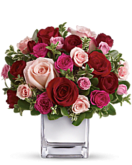 Florist «Flowers To Go», reviews and photos, 9130 Ridgetop Blvd NW, Silverdale, WA 98383, USA