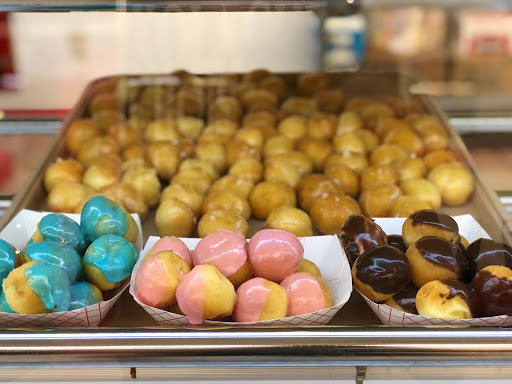 Donut Shop «Donut World», reviews and photos, 2317 Ayers St, Corpus Christi, TX 78404, USA
