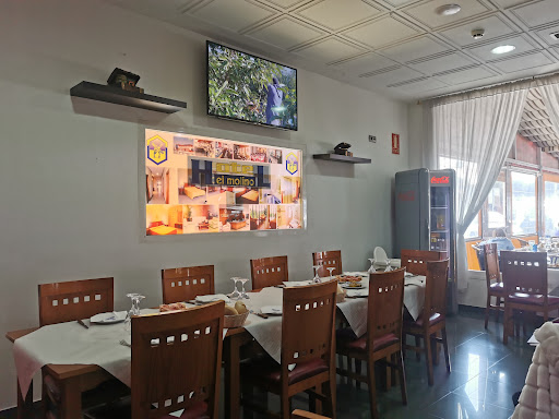 Steakhouse by Aitor pozuelo en Cijuela